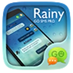 Logo of Rainy android Application 